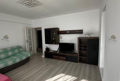 Apartament cu 2 camere decomandat, mobilat în Popești-Leordeni - 6