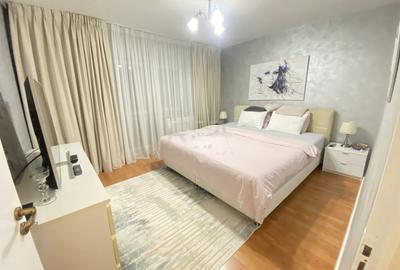 Apartament cu 3 camere decomandat, mobilat în Mărgeanului - 3