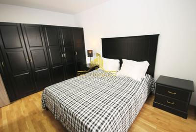 Apartament cu 3 camere semidecomandat în Între Lacuri - 2