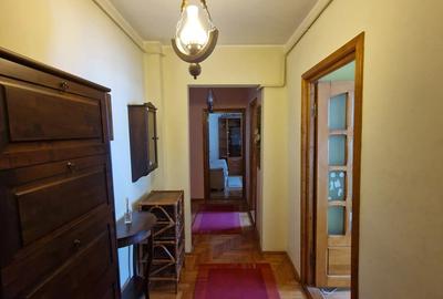 Vand apartament 3 camere, decomandat, str. Maratei, exclus agentii - 3