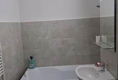 Garsonieră decomandată în Dacia - 3