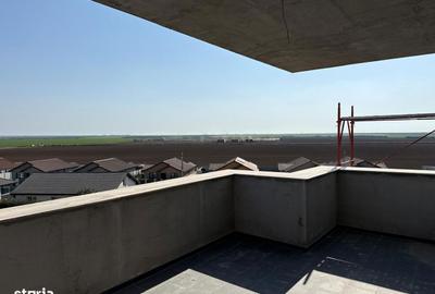 Apartament cu 2 camere în Sântandrei - 6