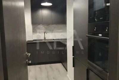 Garsoniera | Complex rezidential Smart Residence | Mobilat si utilat | - 6