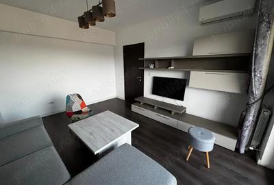 Persoana Fizica inchiriez apartament 2 camere Evergreen Towers - 2