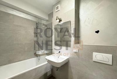 De inchiriat apartament cu 2 camere in zona Tractorul - 12