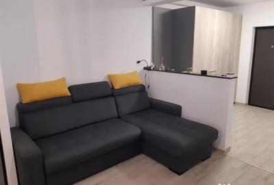Apartament cu 2 camere semidecomandat în Florești - 2