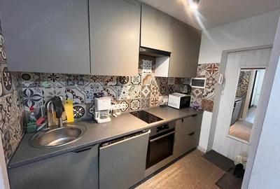 Garsonieră decomandată în Șagului