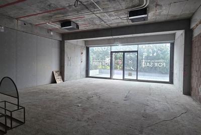 ONE HERĂSTRĂU TOWER – SPAȚIU COMERCIAL PREMIUM - 3