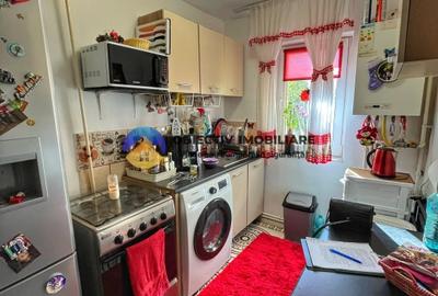 Apartament 3 camere-Zona Maratei-ETAJ 2 - 9