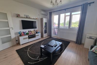 Apartament cu 2 camere decomandat, mobilat în Apărătorii Patriei - 2
