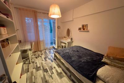 Apartament 4 camere decomandat, Vedere Mixta, Metrou Lujerului, Bloc Anvelopat - 3