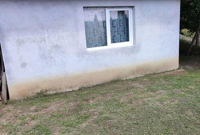Teren de 1400 mp, în Jidvei - 4