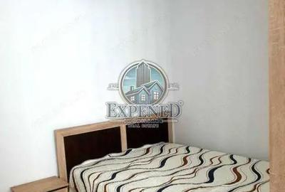 Apartament cu 2 camere semidecomandat în Obor - 1