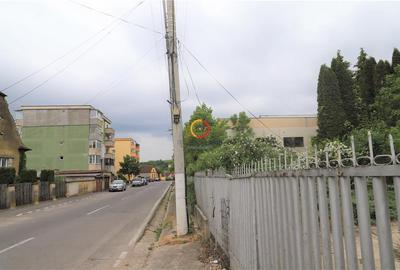 Spațiu comercial, de 3,725 mp, în Central - 5