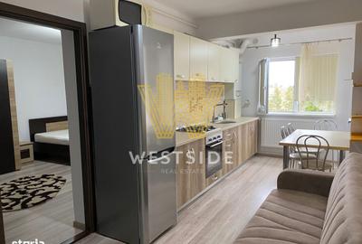 Apartament cu 3 camere în Soarelui - 5