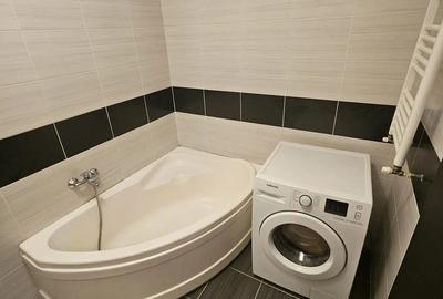 Inchiriez garsoniera 42mp in Militari Residence - 3