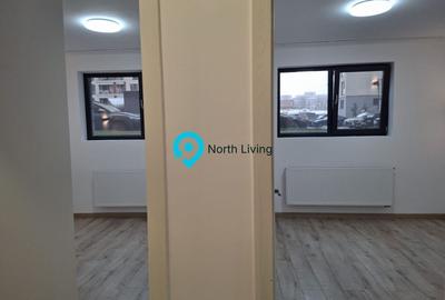 Apartament cu 3 camere decomandat în Lujerului - 2