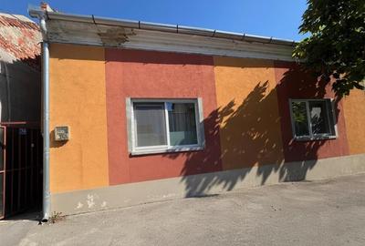 CASA INDIVIDUALA | TEREN 248 MP | STRADA CONSTANTIN TANASE - 16