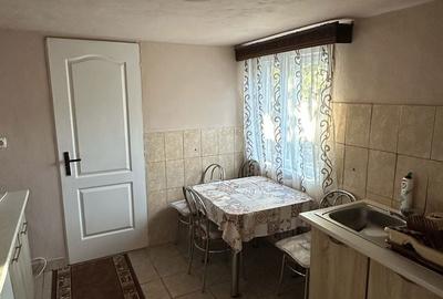 Casă cu 4 camere în Central - 16