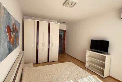 Apartament mobilat modern, decomandat +  loc de parcare, zona Pescarie - 7