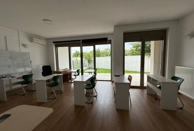 VILA I VEDERE CATRE LAC I GREEN LAKE - 9