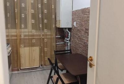 Apartament cu 2 camere semidecomandat în Central - 5