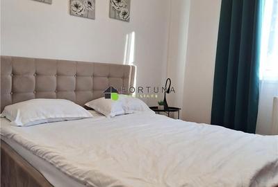 Apartament cu 2 camere decomandat, mobilat în Centrul Civic - 3