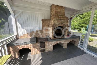 Casă cu 4 camere cu Teren 143 Mp în Porumbacu de Jos - 15