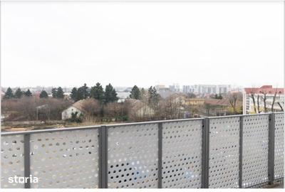 Apartament cu 2 camere în Calea Aradului - 5