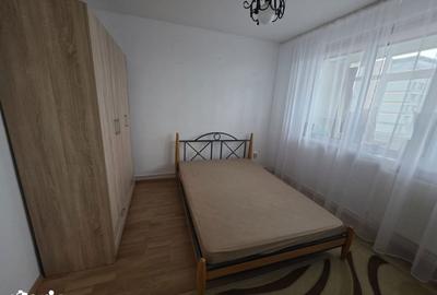 Apartament cu 2 camere în Țiglina 2 - 5