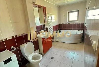 Apartament cu 3 camere, mobilat în Burdujeni - 9