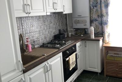 Apartament cu 2 camere nedecomandat în Central - 6