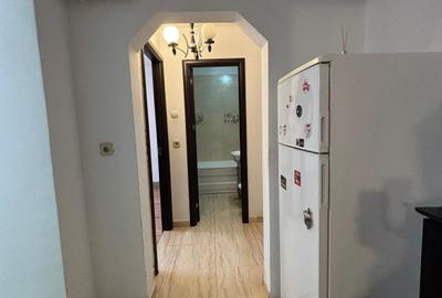 2 Camere Piata Delfinului Mega Mall Centrala proprie - 6