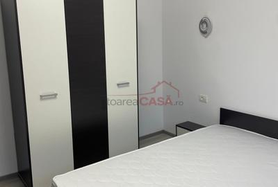 Apartament cu 4 camere decomandat, mobilat în Pantelimon - 5