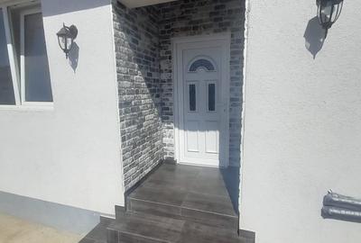 Casă individuală cu 4 camere cu Teren 500 Mp în Ciorogârla - 3