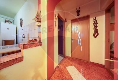 Apartament decomandat de vanzare in zona Tractorul - 6