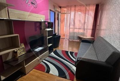 Apartament cu 2 camere semidecomandat, mobilat în UTA - 2