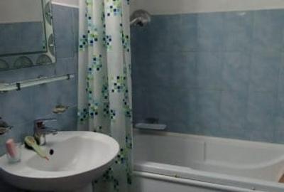 Apartament cu 2 camere decomandat, mobilat în Metalurgie - 9