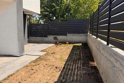 Vila tip duplex de vanzare in Rediu, design mediteranean, panorama catre Dealul Vila tip duplex de vanzare in Rediu, design mediteranean, panorama catre Dealul - 7