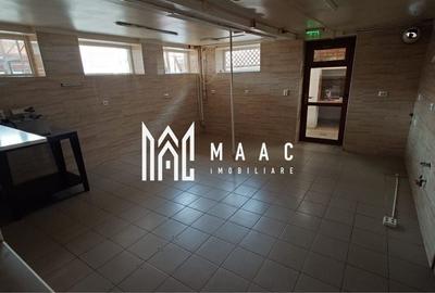 Spațiu Comercial | 200 Mp | Zona Piața Prahovei - 2