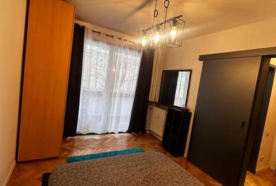 Apartament cu 2 camere semidecomandat, mobilat în Bucureștii Noi - 10