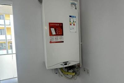 Apartament cu 2 camere în Central - 5