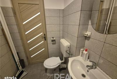 Apartament cu 2 camere în Giurgiului - 4