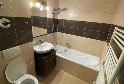 Inchiriez garsoniera in Avantgarden 3 etaj 2 cu parcare si boxa - 3