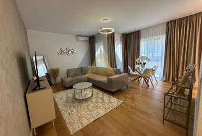 BELAIR LAKE - Erou Iancu Nicolae | 2 camere mobilat complet BELAIR LAKE - Erou Iancu Nicolae | 2 camere mobilat complet - 6