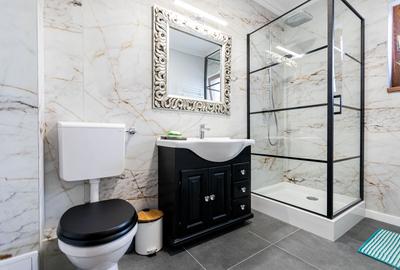 Casă individuală cu garaj - Confort premium - Comision 0% - 16