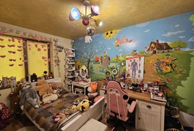 Apartament cu 3 camere decomandat în Central - 8