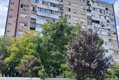 Apartament cu 2 camere decomandat în Cloșca