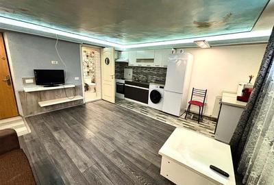 Apartament cu 2 camere decomandat în Central - 5