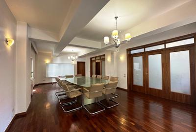 Inchiriere Apartament - 4 camere - Rezidential- Primaverii - 10